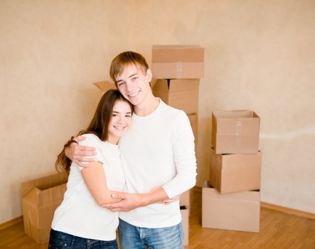 Packing and storing furniture safely in a Stockwell storage unit