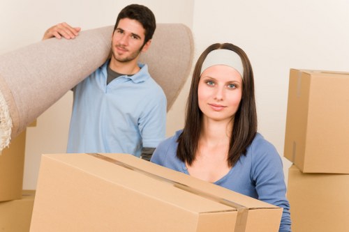 Trusted payment options for Stockwell Man And Van bookings