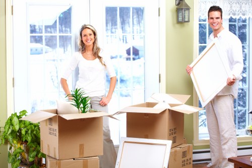 Planning furniture removals in Stockwell for apartments and homes