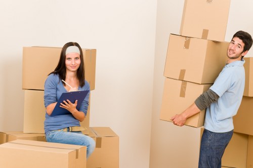 Flexible Stockwell man with van service for practical London relocations